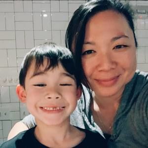 Meet your Posher, Juvenia